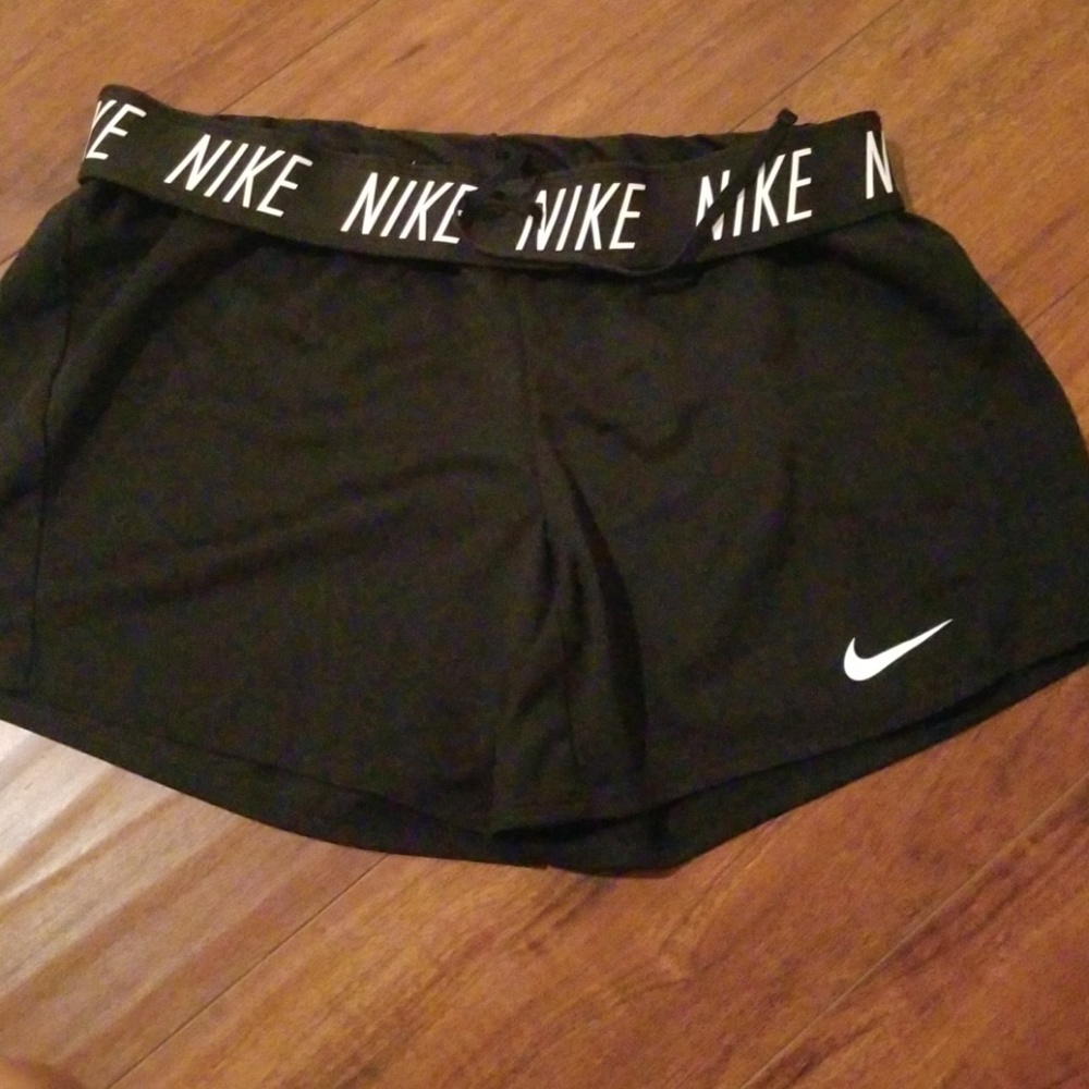 Women's nike shorts